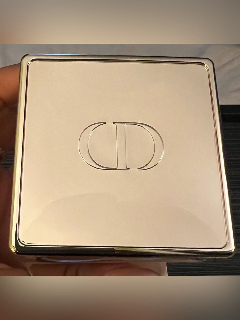 Dior prestige by Christian Dior. Exceptional cleansing balm to oil 150ml/5 oz - Picture 5 of 7